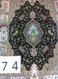 Persian Carpet \ Persian Rug (74)